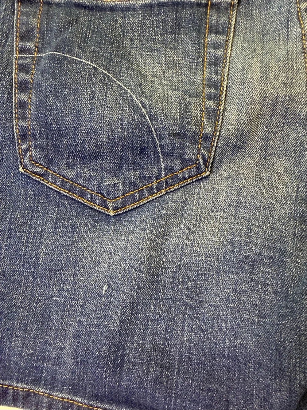 Joe's Jeans Blue Women's Denim Shorts